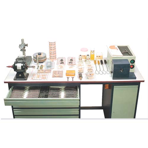 Tablet Tooling Machine in Russia